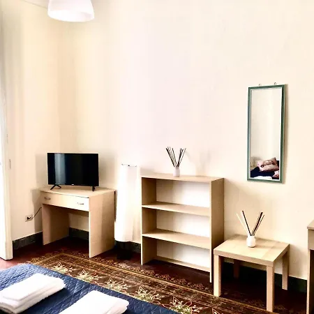 Nel Cuore Di Tutto Guest house