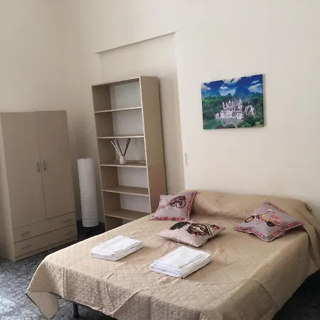 Guest house Nel Cuore Di Tutto *