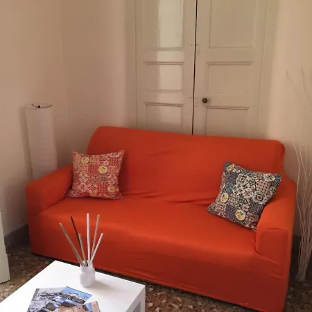 Nel Cuore Di Tutto Guest house Catania