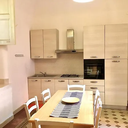 Guest house Nel Cuore Di Tutto Catania
