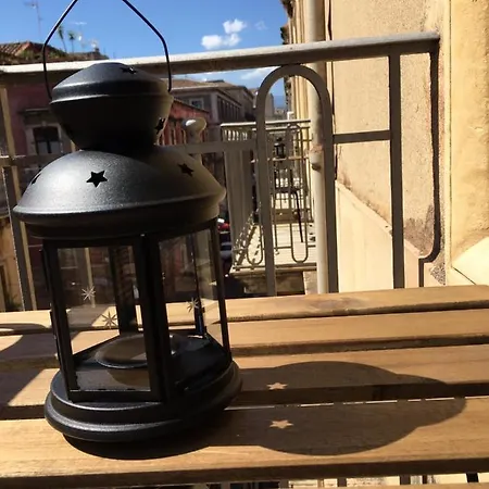 Nel Cuore Di Tutto Konukevi