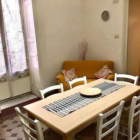 Nel Cuore Di Tutto Guest house
